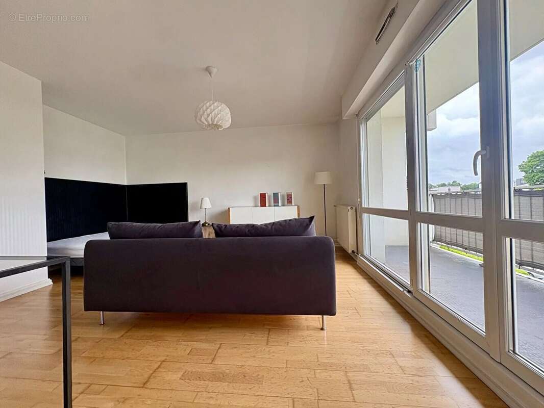Appartement à SAINT-BRIEUC