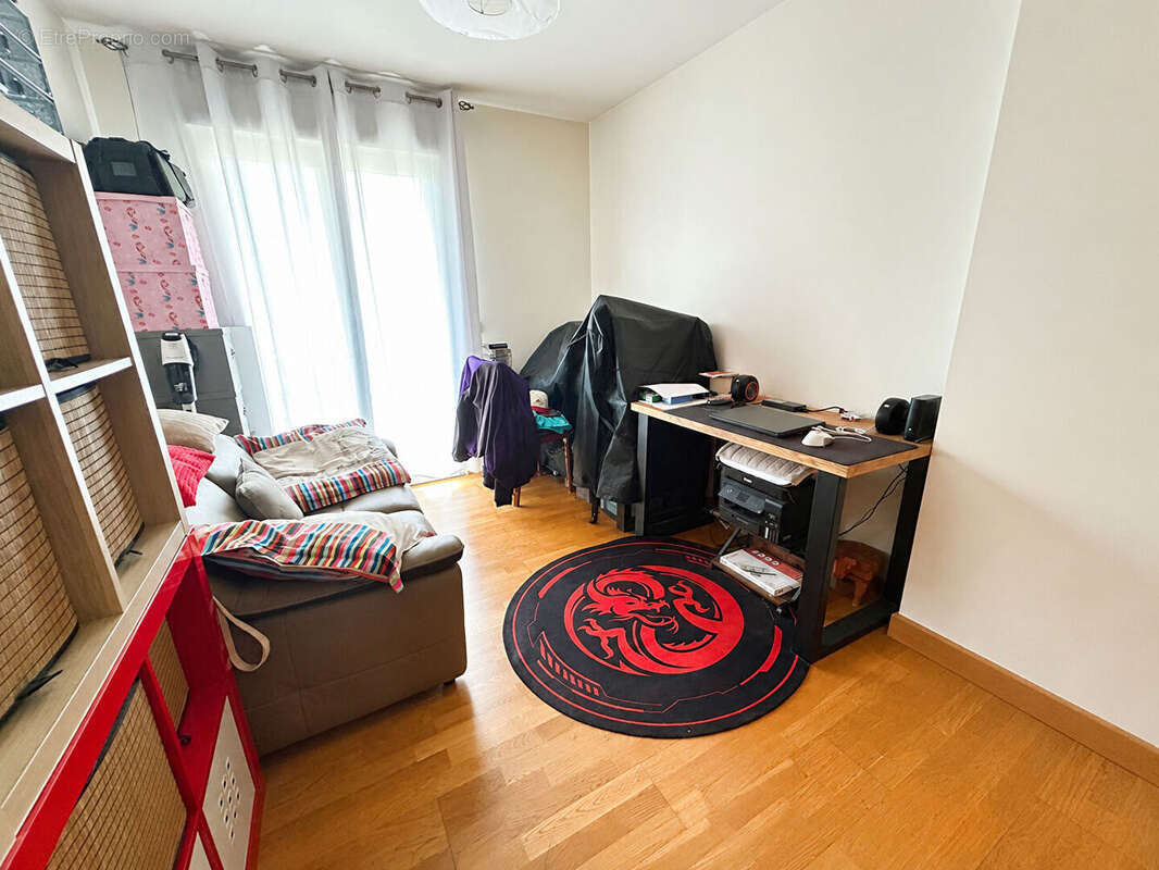Appartement à MANTES-LA-JOLIE