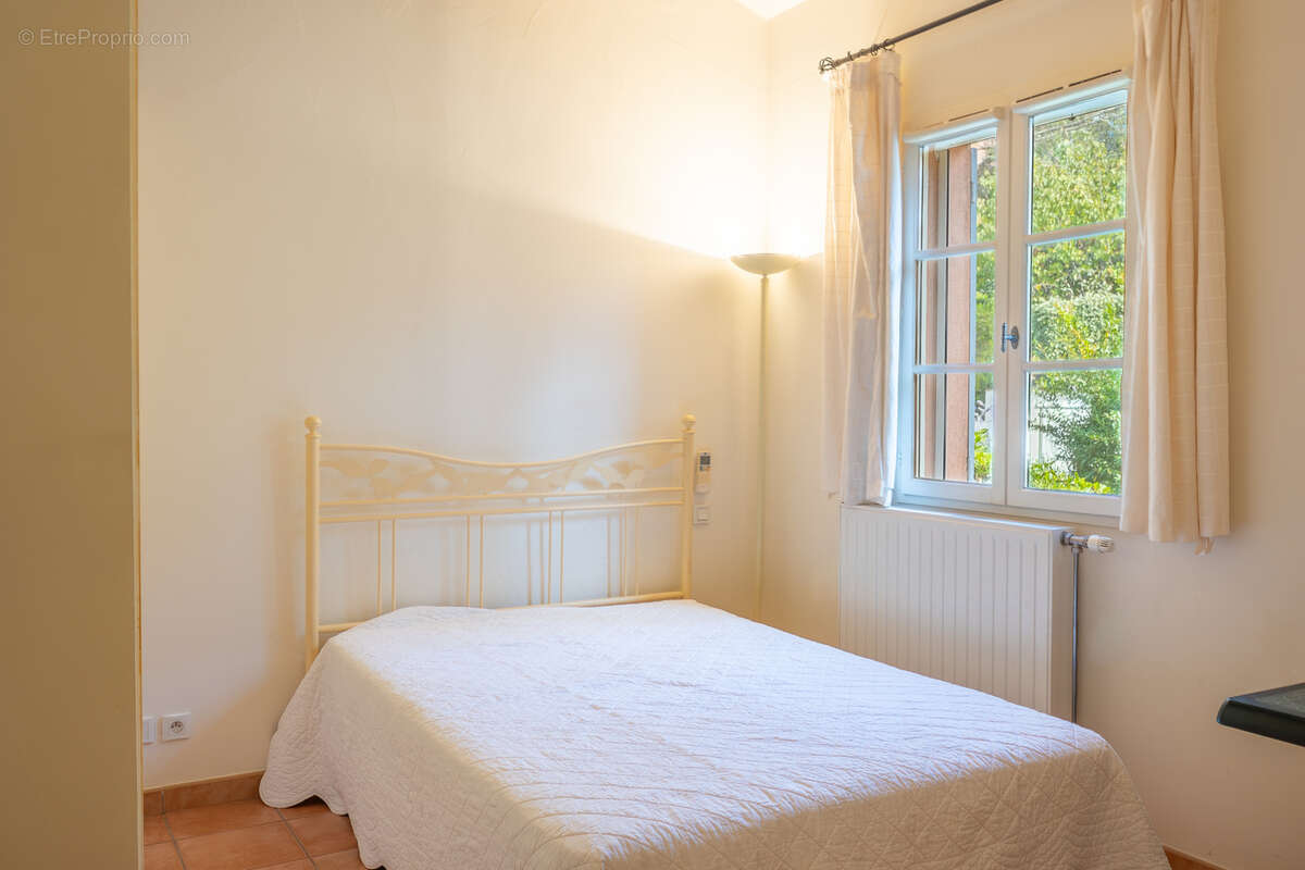 Maison à LA MOTTE