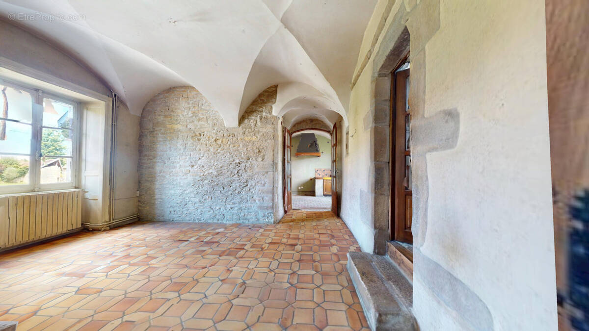 Appartement à ORCHAMPS