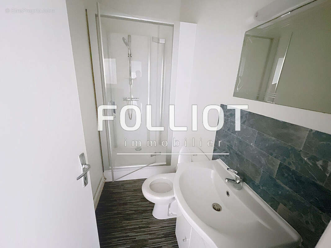 Appartement à CARENTAN