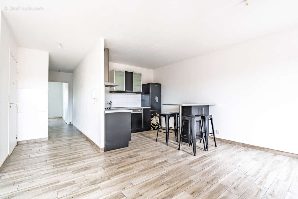 Appartement à SAINT-VINCENT-DE-TYROSSE