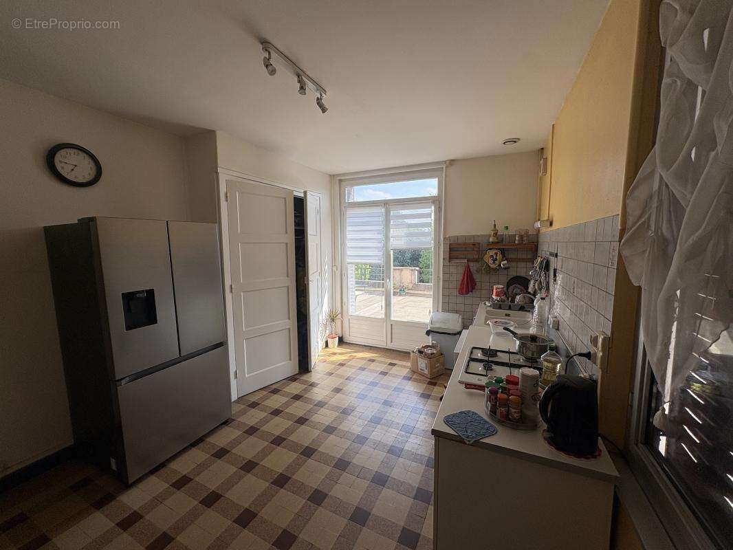 Appartement à GRIGNY