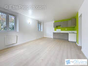 Appartement à CHEVREUSE