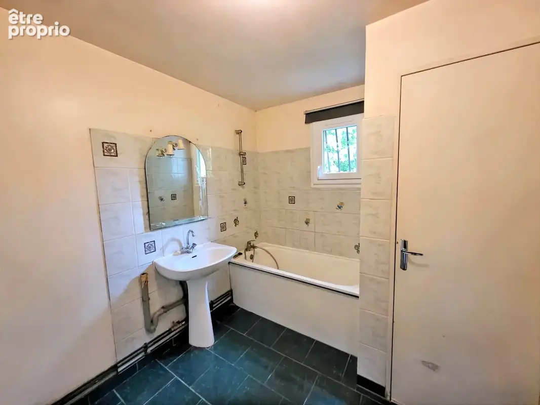 Maison familiale 3 chambres - photo 8