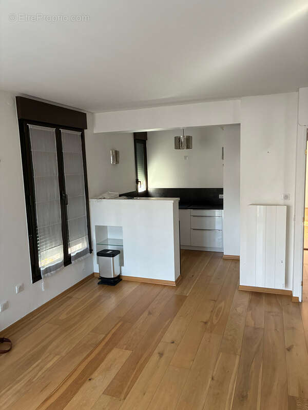 Appartement à LYON-7E