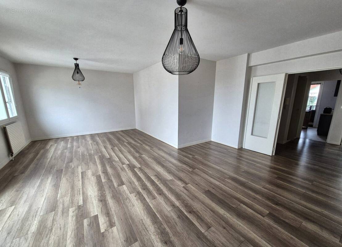 Appartement à LIMOGES