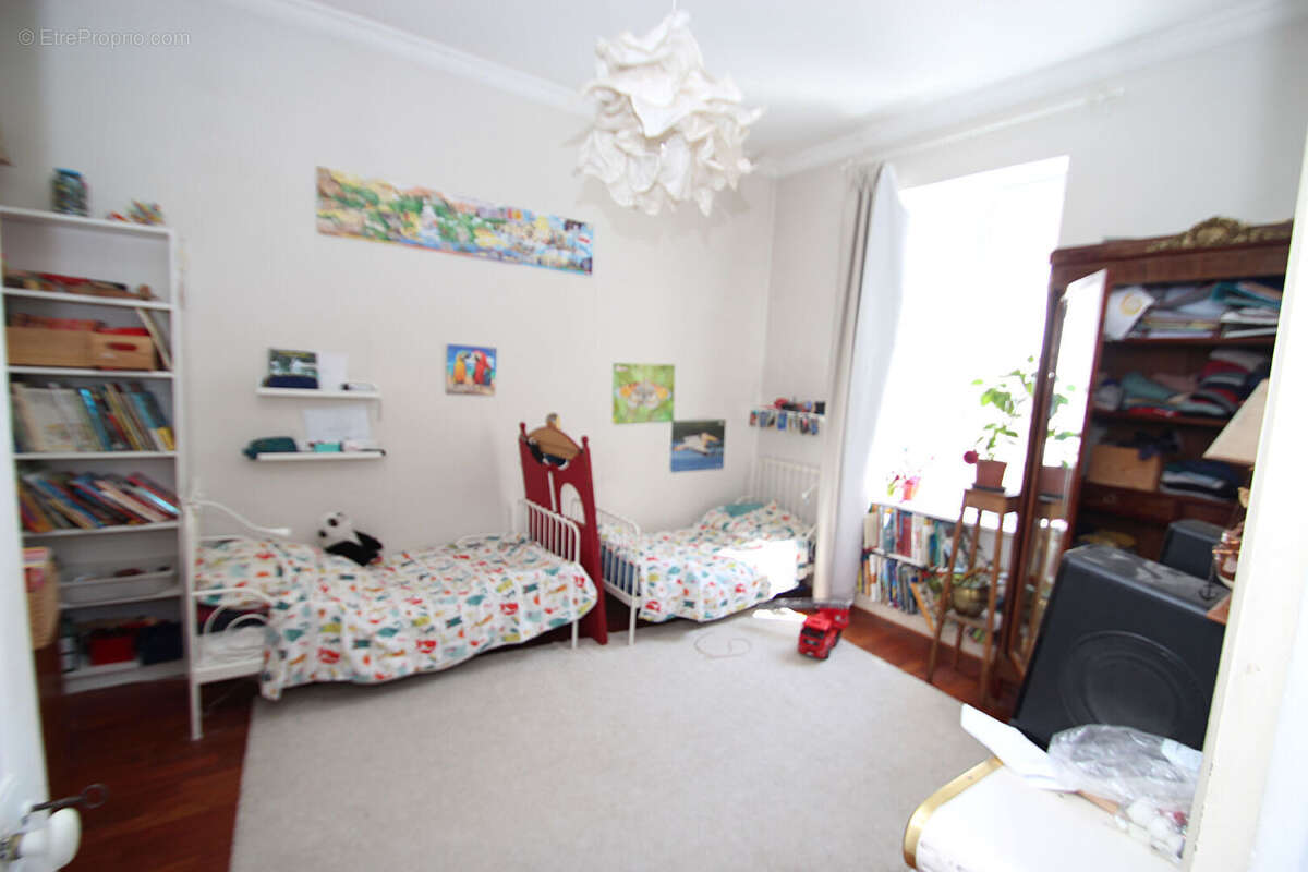 Appartement à CHALON-SUR-SAONE