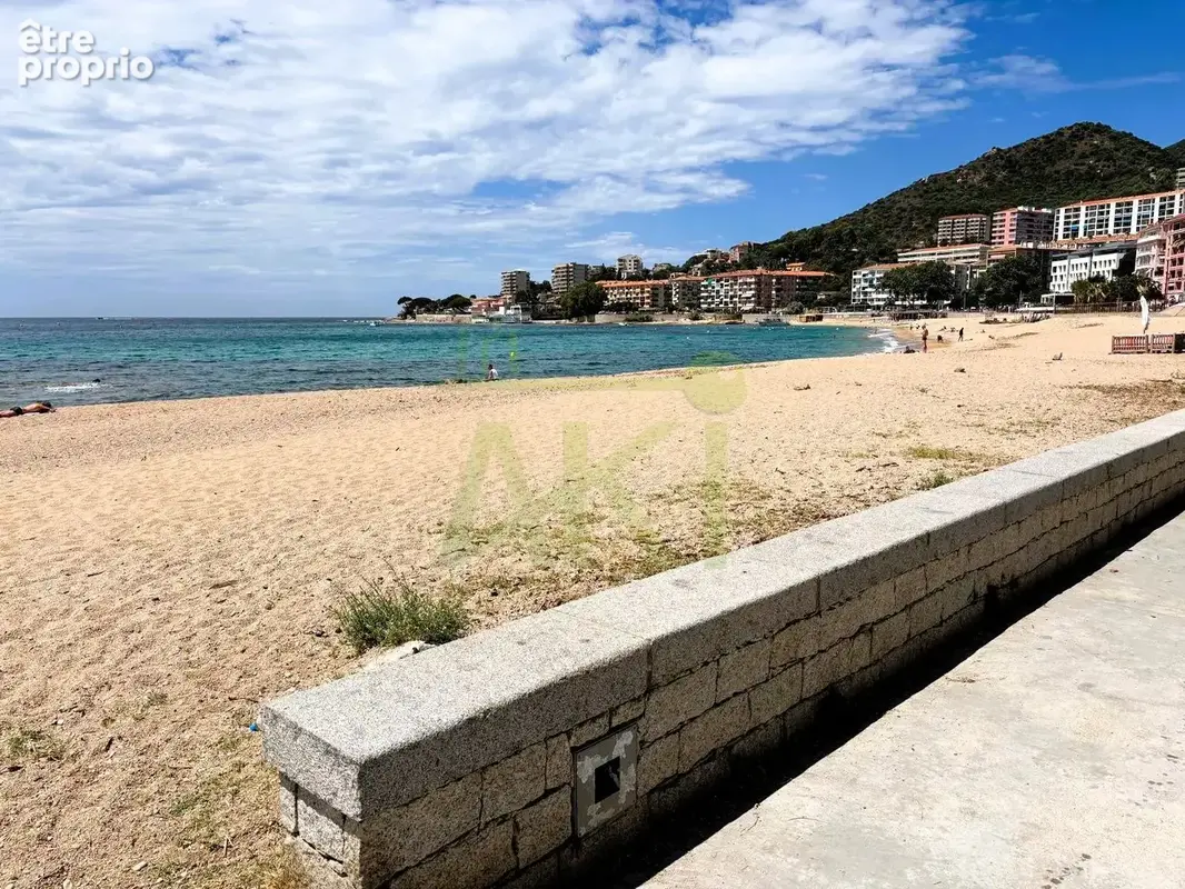 Appartement 3 pièces 45 m² à vendre à Ajaccio (20000) - photo 1