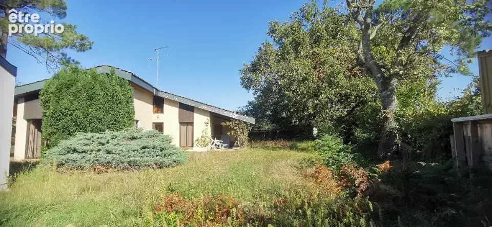 Terrain 1 107 m² à vendre à Andernos-Les-Bains (33510) - photo 3