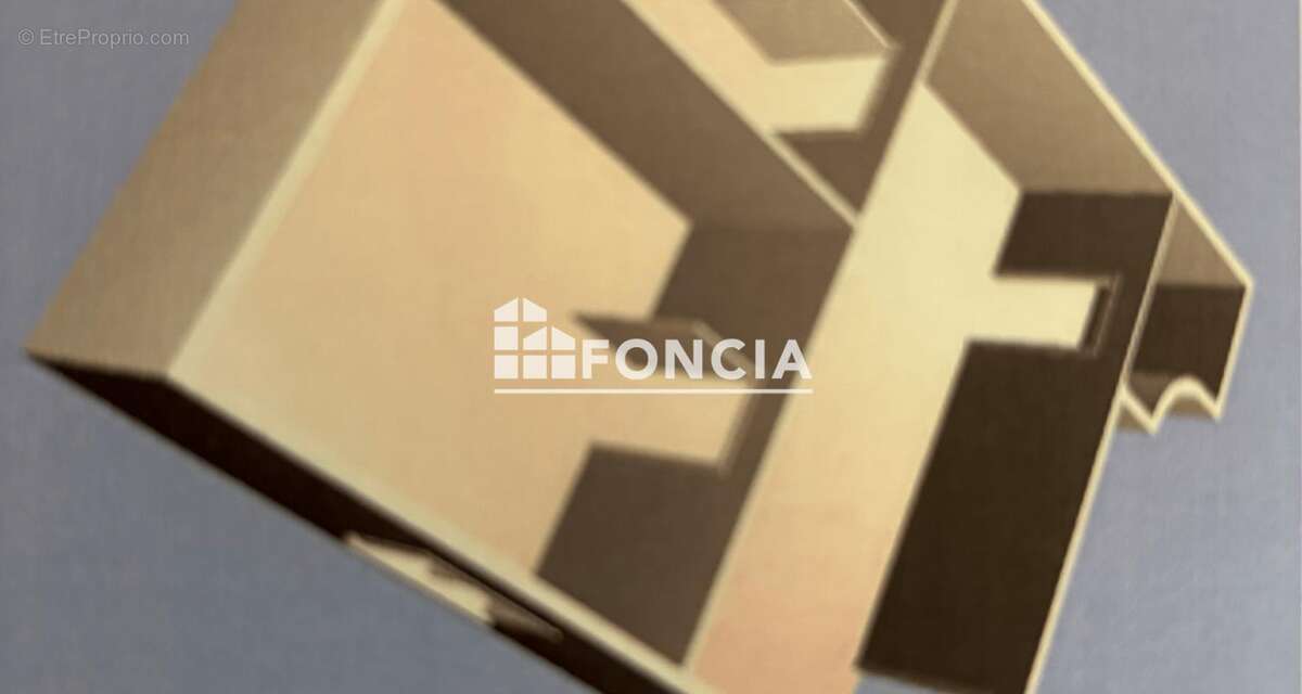 Appartement à PARIS-10E