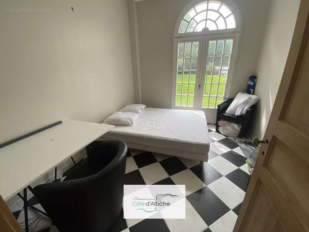 Maison à VEULES-LES-ROSES