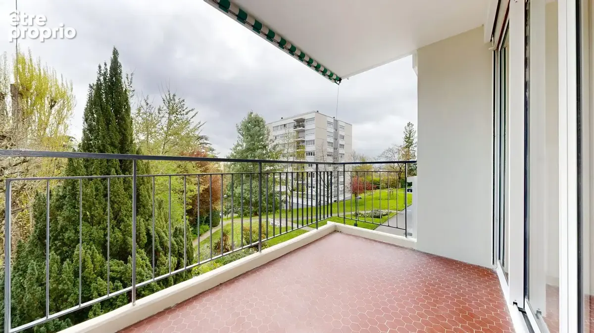 Appartement 3 pièces 66 m² à vendre à Lyon-5e (69005) - photo 3