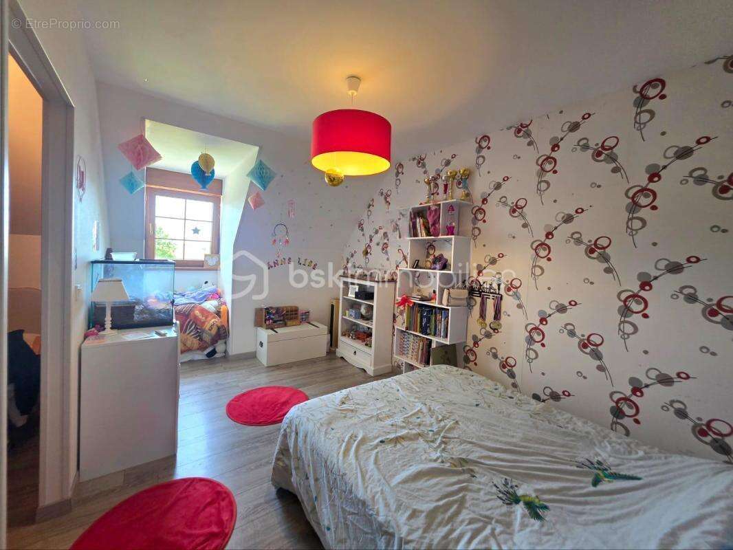 Maison de Village - photo 11