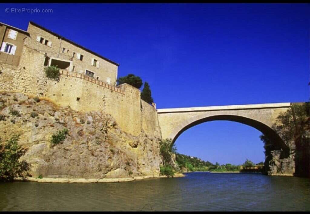 Terrain à PORTEL-DES-CORBIERES