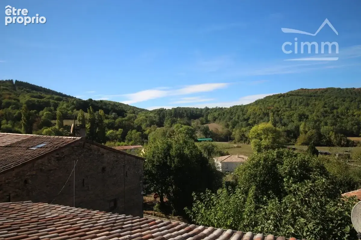 Maison 4 pièces de 91 m² avec jardin à Villefort - photo 9