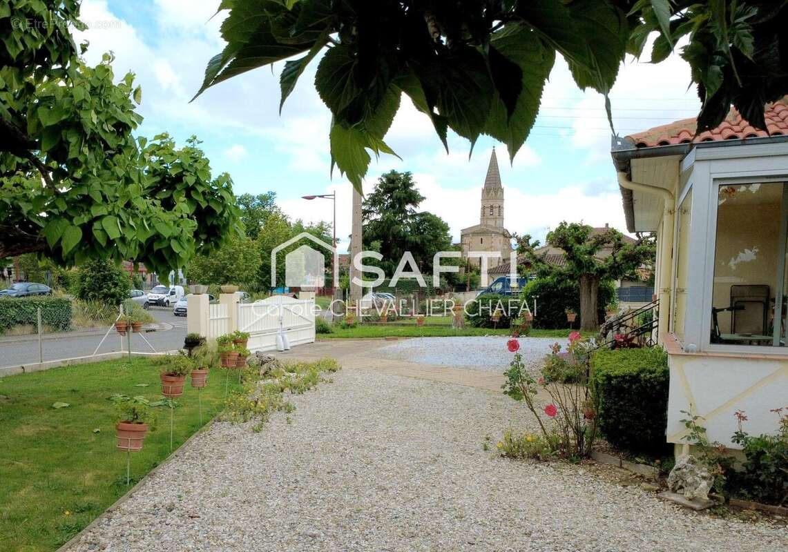 Photo 7 - Maison à LABASTIDE-SAINT-PIERRE