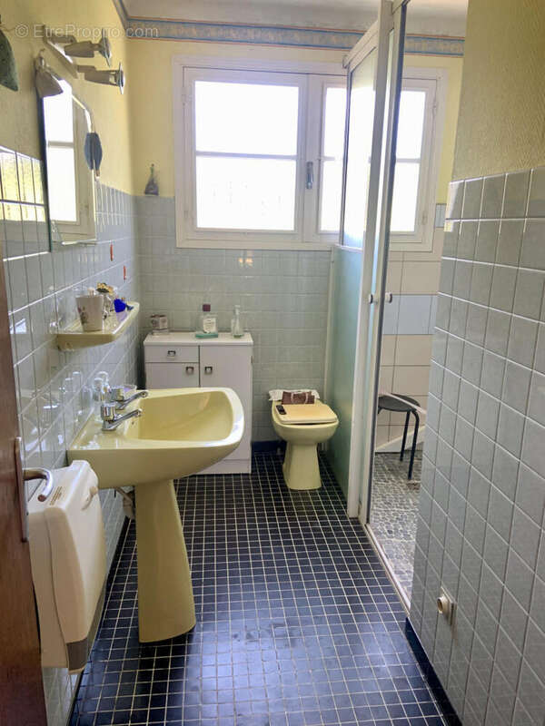 IMG_2445 - Maison à OLORON-SAINTE-MARIE