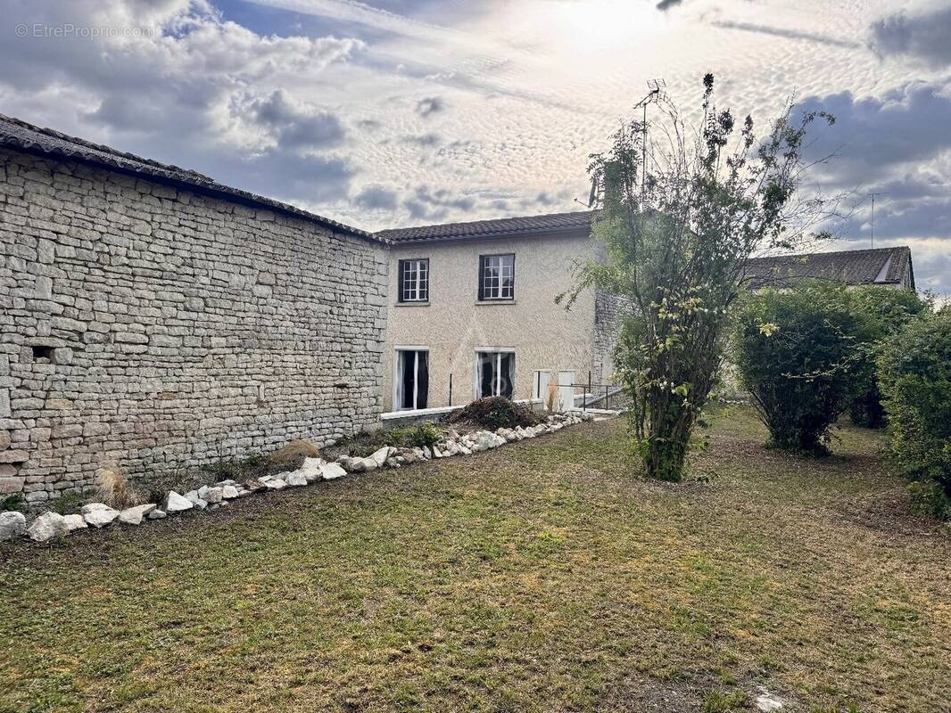 Maison à MERIGNAC