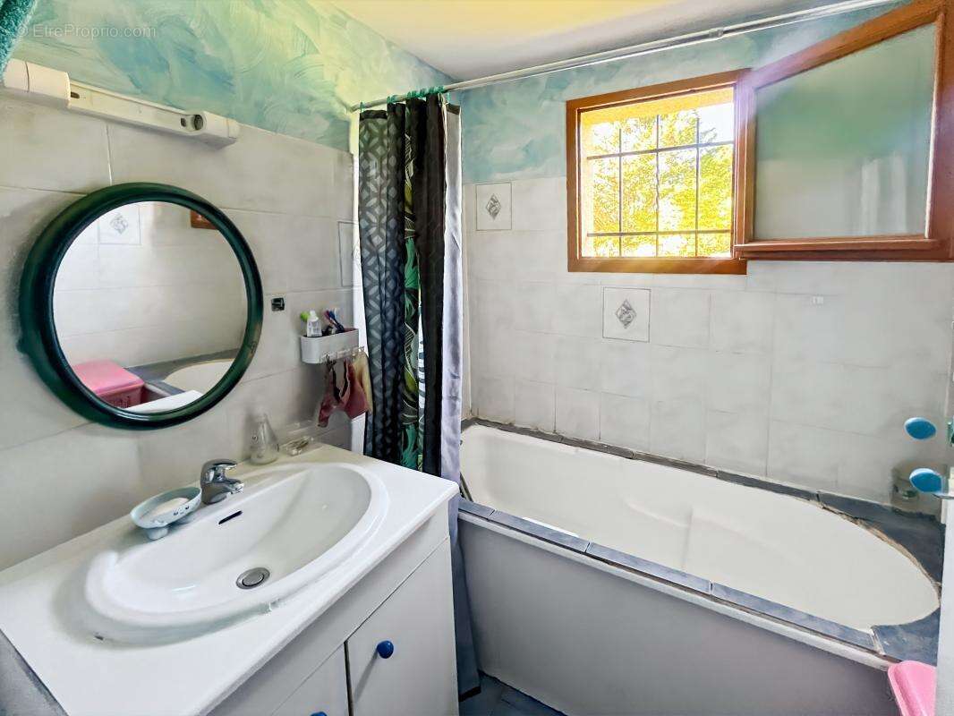 Maison à MARCILLY-EN-GAULT