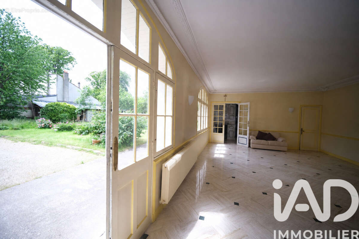 Photo 6 - Maison à VAUCRESSON