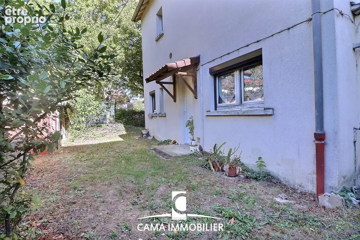 Maison individuelle 5 pièces à vendre à fontenay-le-fleury - photo 2