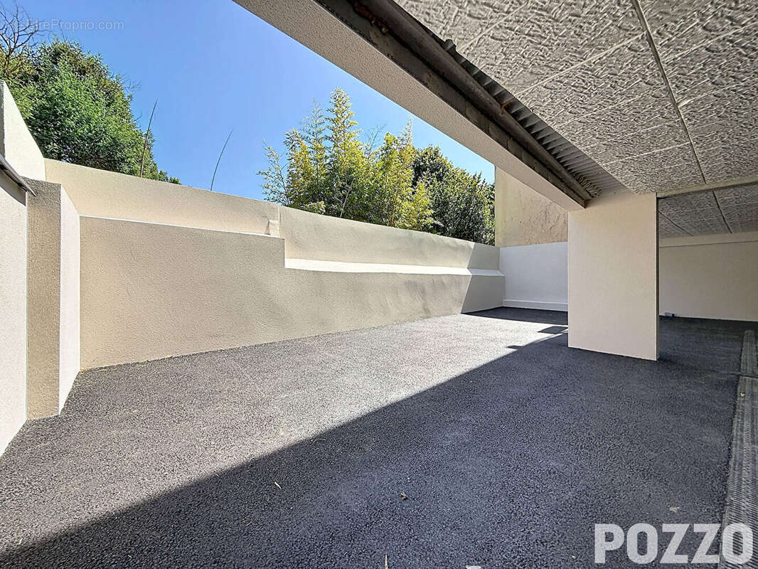 DONVILLE-LES-BAINS -Appartement neuf avec terrasse et vue mer - photo 7