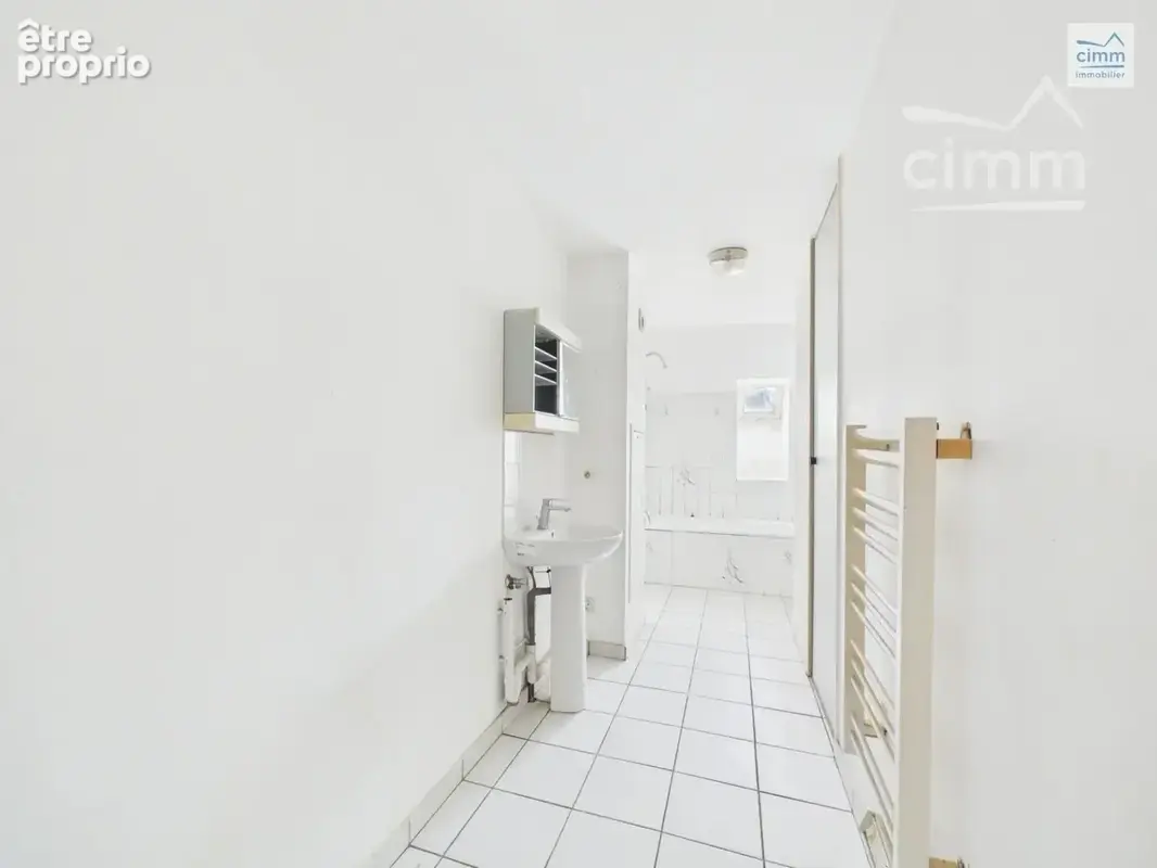 Appartement en plein centre de Guipry - photo 9