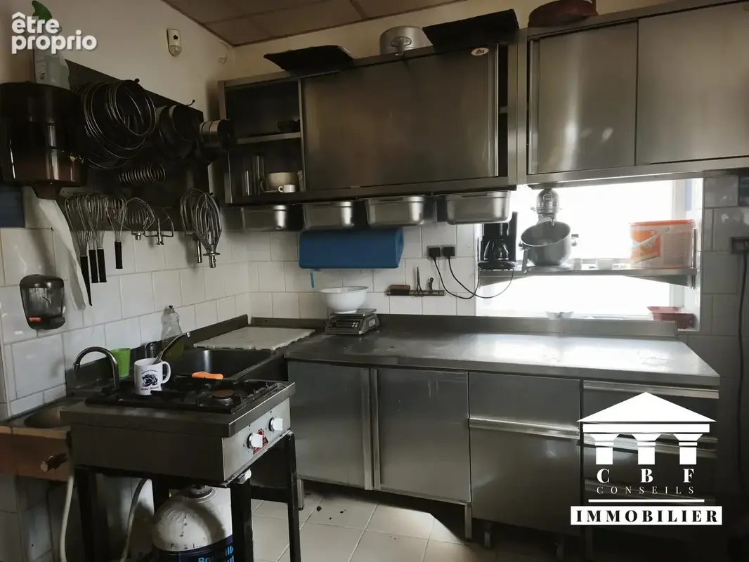 Bien immobilier à vendre à Saint-Marcel (71380) - photo 5