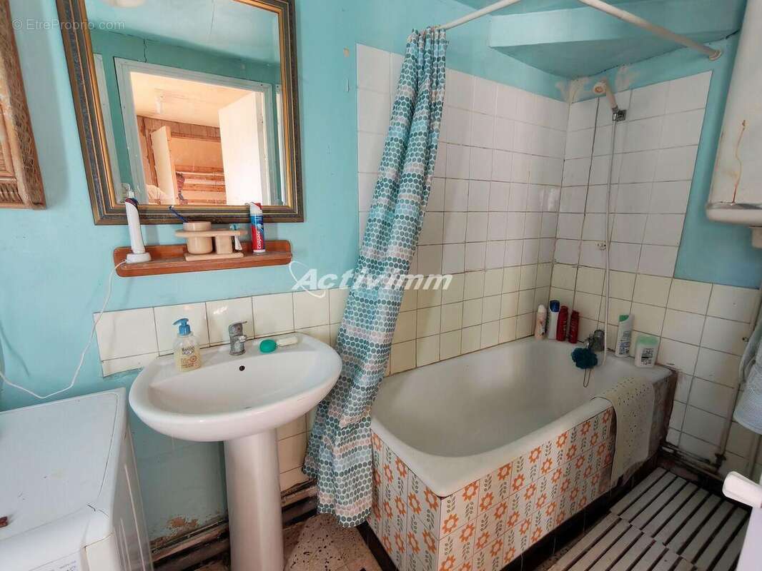 4281 27 - Maison à QUOEUX-HAUT-MAINIL