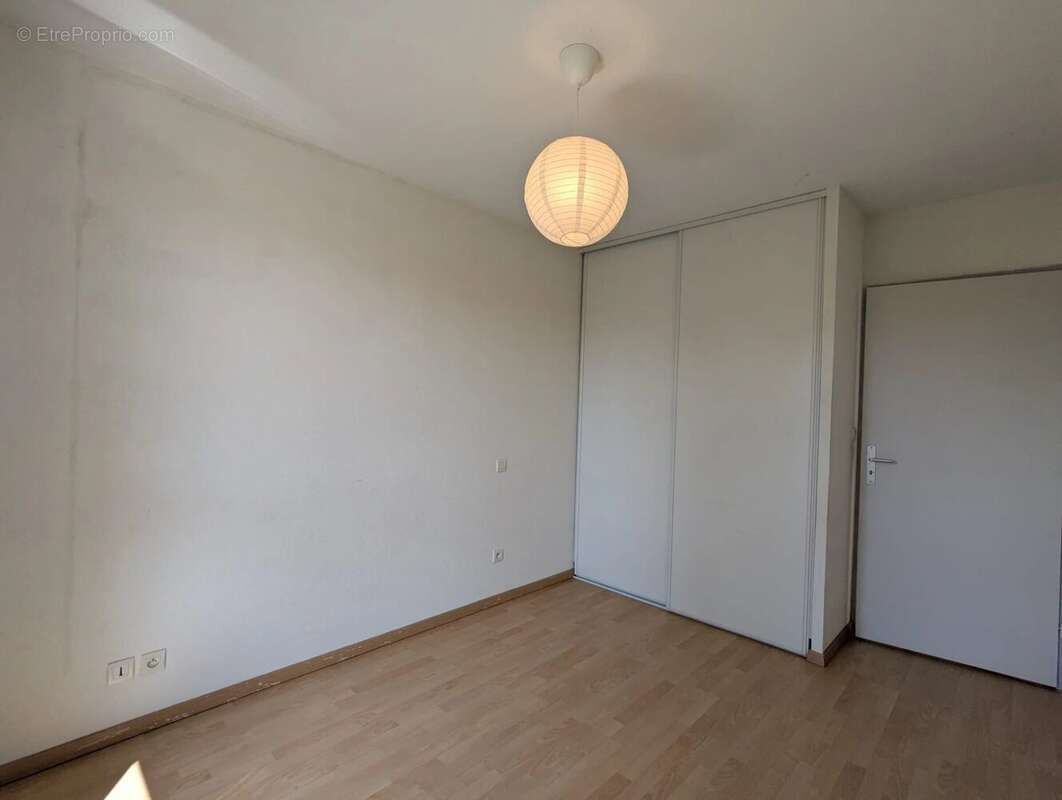 Appartement T3 + Garage - 31600 MURET - photo 5