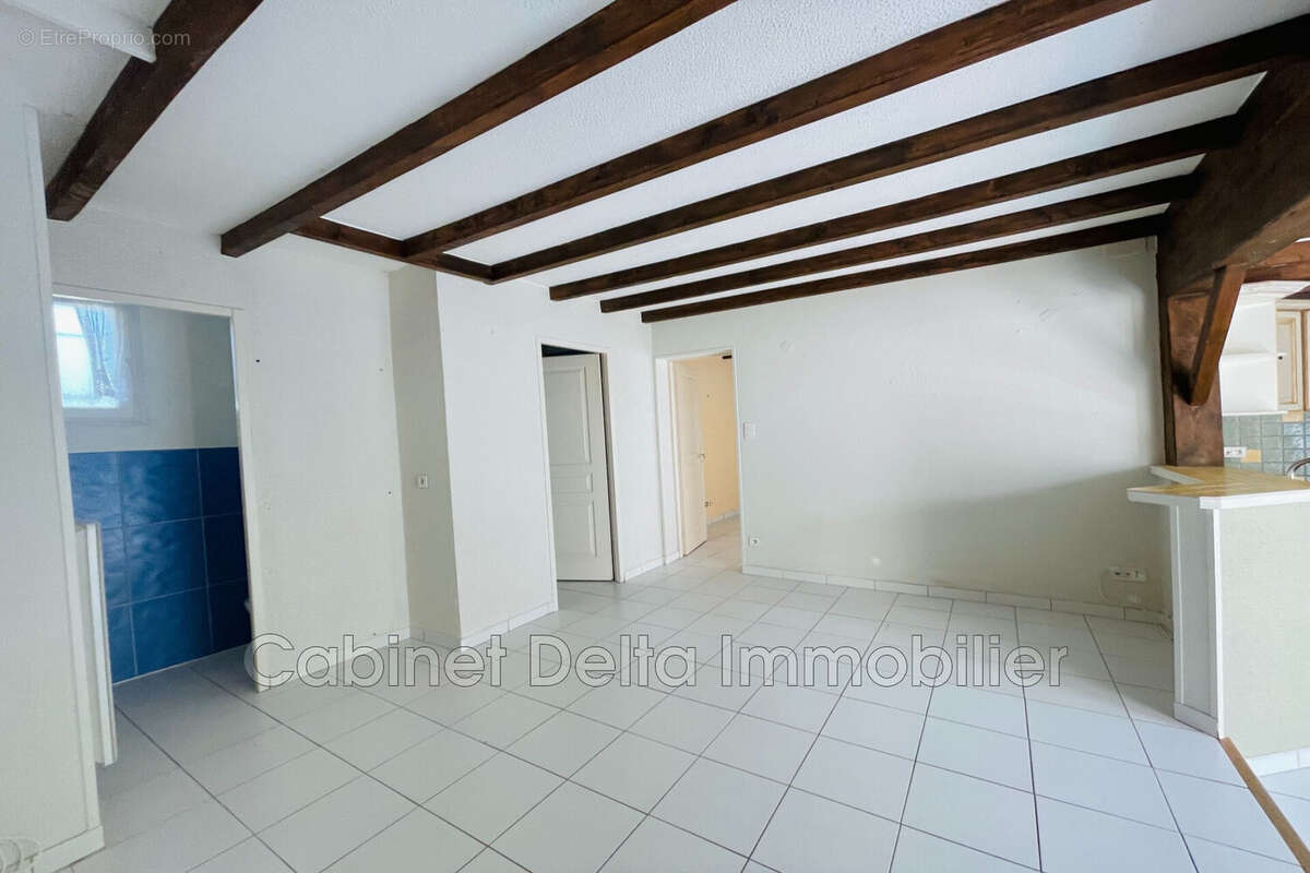 Appartement à SANARY-SUR-MER