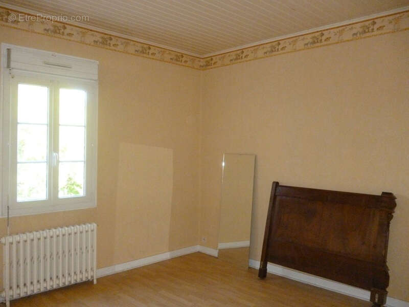 Maison  4 pièce(s) - photo 5