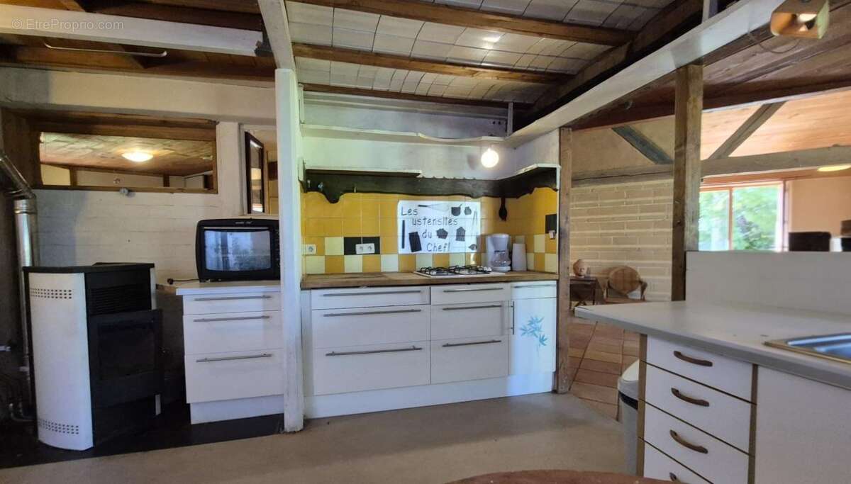 Maison 107 m² à Lavalette  - photo 4