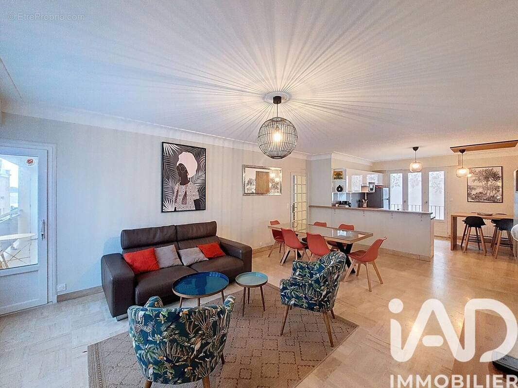 Photo 1 - Appartement à CONCARNEAU