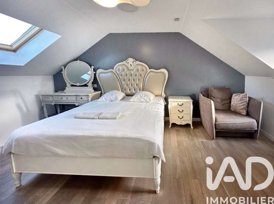 Photo 5 - Maison à ANTONY