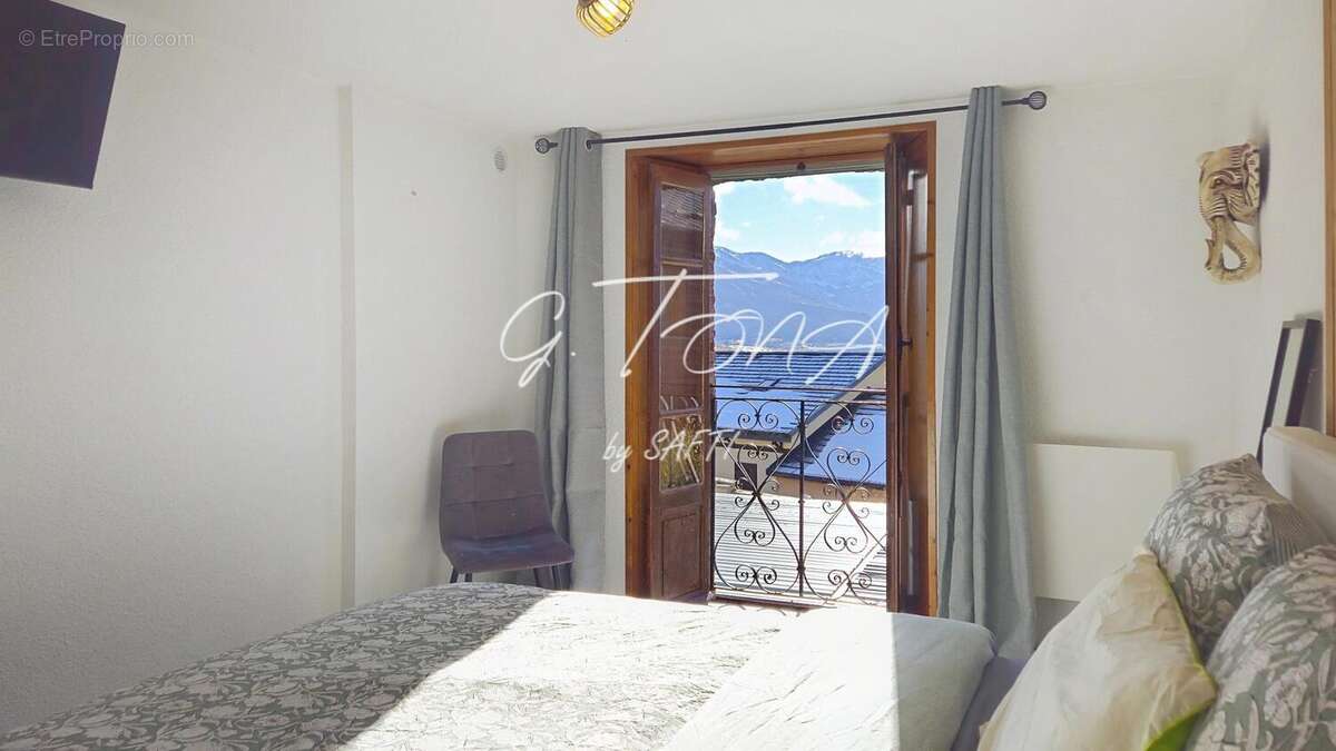 Photo 7 - Appartement à FONT-ROMEU-ODEILLO-VIA