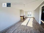 Maison à VILLERS-COTTERETS