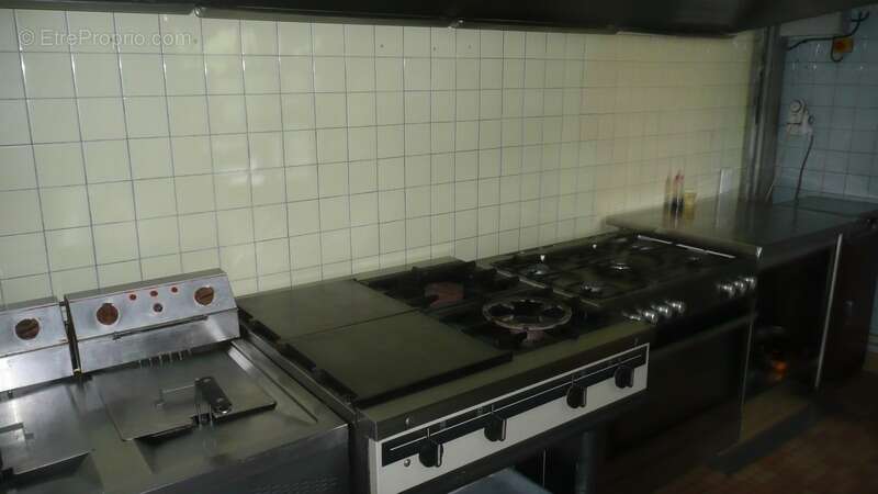 Maison à SAINT-CHAMARAND