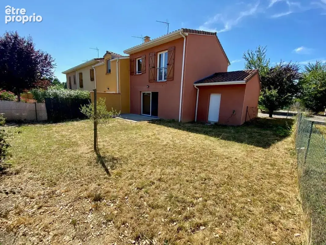 Bruguières, Villa type 4 - photo 3