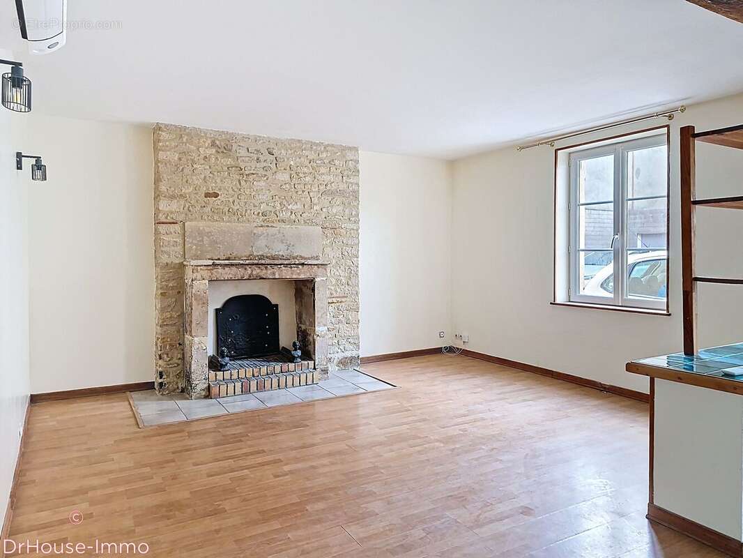 Appartement à FALAISE