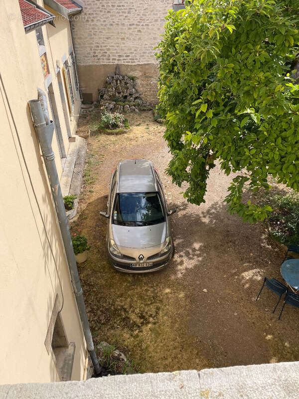 Place Flore : bel appartement ancien de 118 m2 avec parking - photo 16