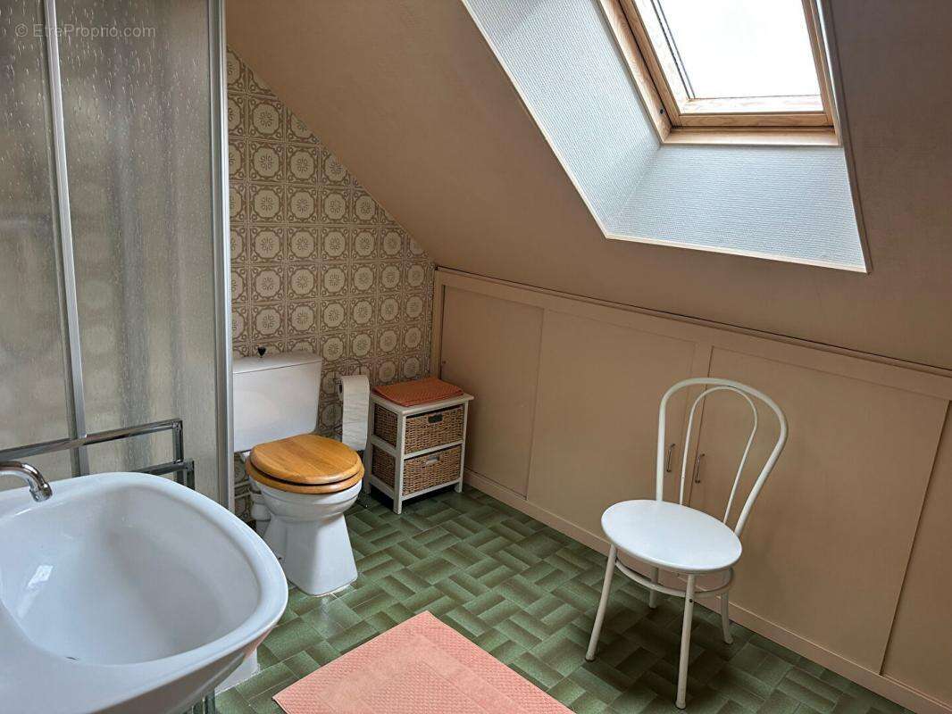 Maison à NOGENT-LE-ROTROU