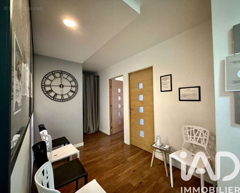 Photo 5 - Appartement à SUCY-EN-BRIE