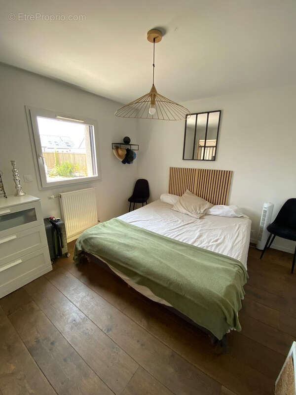 LESCONIL   Maison contemporaine de plain-pied proche des plages - photo 8