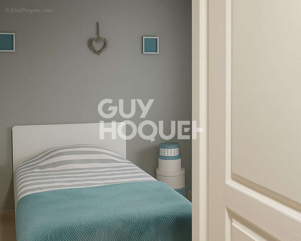 Appartement à HENDAYE