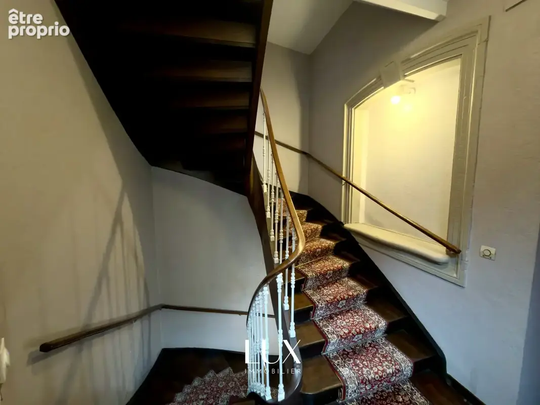 Appartement 2 pièces 36 m² à vendre à Strasbourg (67000) - photo 9