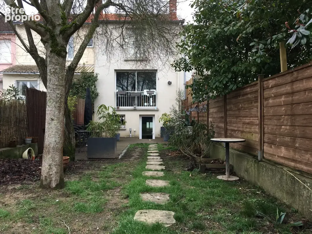 Maison de ville - photo 11