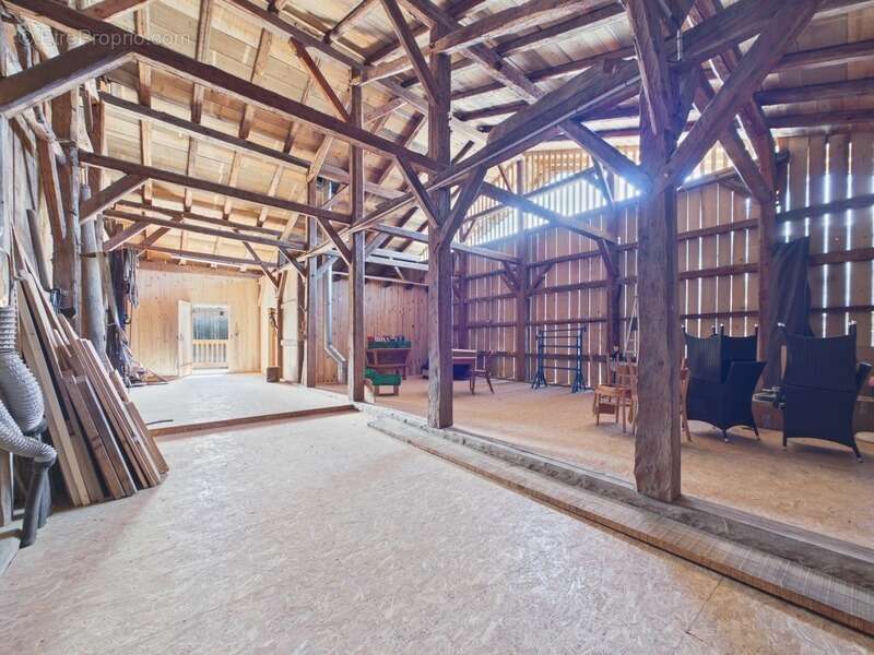 Maison à SAMOENS