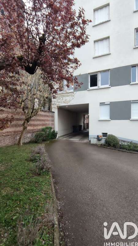 Photo 2 - Appartement à TROYES